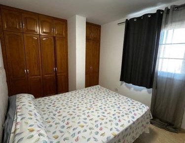 Double Room with Shared Toilet