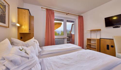 Double Room Standard