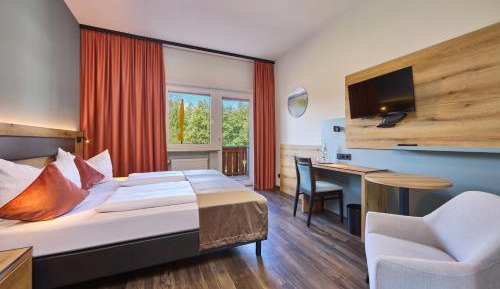 Double Room Comfort