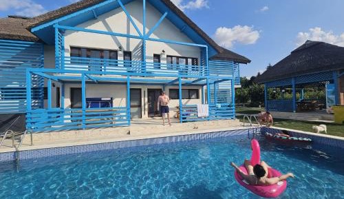 Holiday Home
