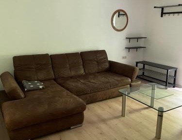 Superior One-Bedroom Apartment