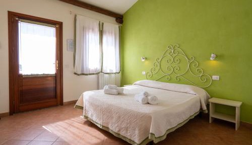 Large Double Room