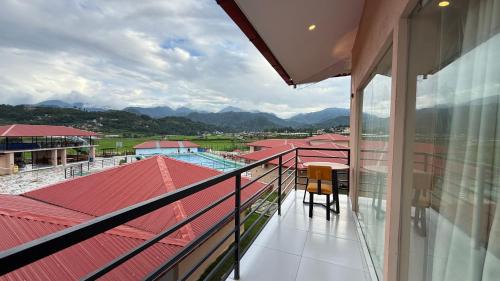 Deluxe Villa