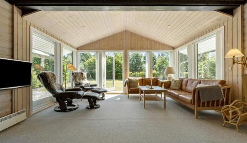 Four-Bedroom Vacation Home