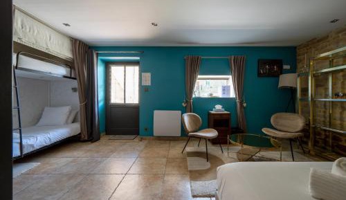 Apartment - Ground Floor