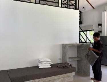 Three-Bedroom Home