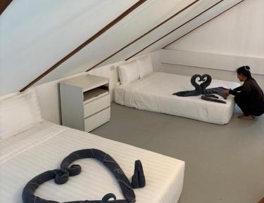 Three-Bedroom Home