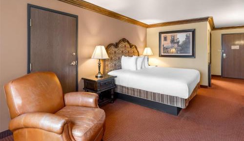 King Room