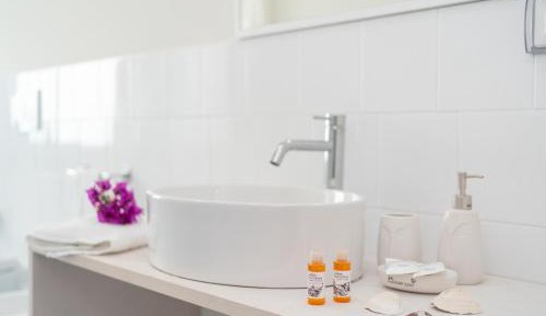 Junior Suite with Sea View