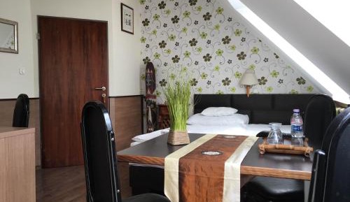 Double Room - Attic