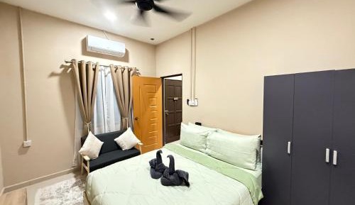 Superior Queen Room