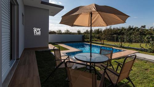Deluxe Villa