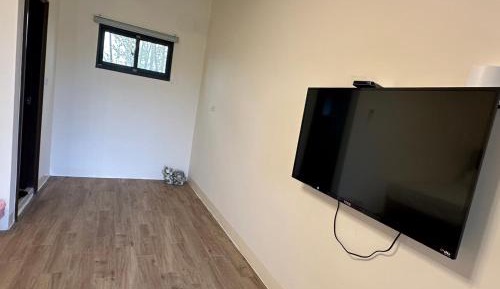 Family Room with Private Bathroom