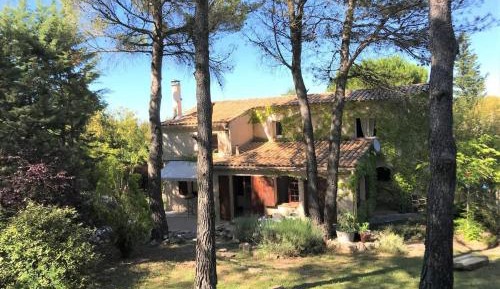 Five-Bedroom House