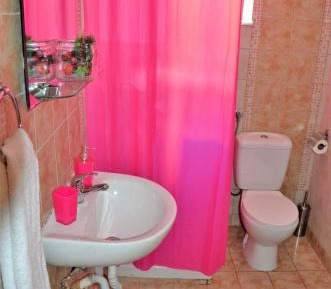 Double Studio with Side Sea VIew