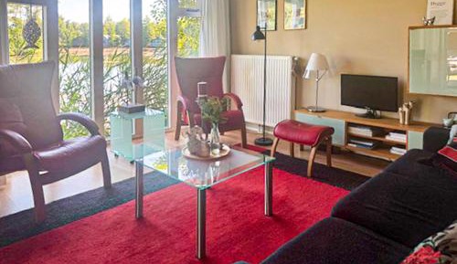 Two-Bedroom Holiday Home