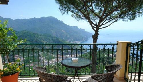 Double Room with Gulf View