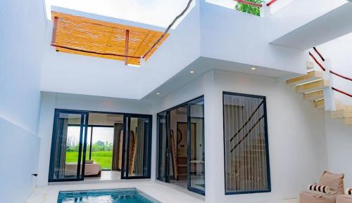 Two-Bedroom Villa