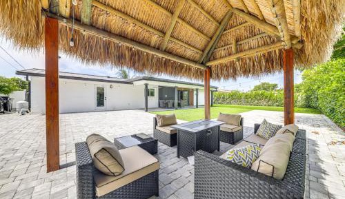Vacation Home