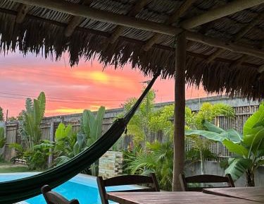 Deluxe Double Room (2 Adults + 1 Child)