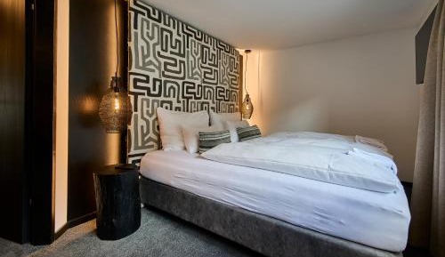 Appartement mit 3 Schlafzimmern Top 1