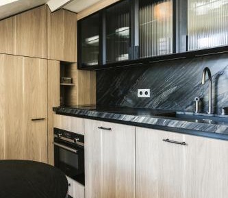 Parisian Junior Suite