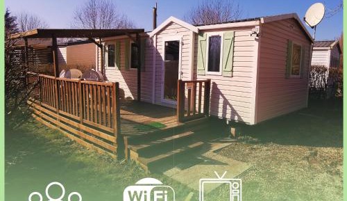 Mobile Home