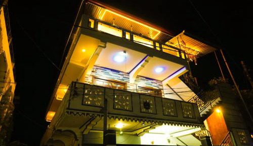 One-Bedroom Villa