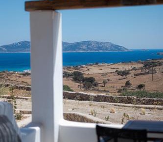 One-Bedroom House with Sea View