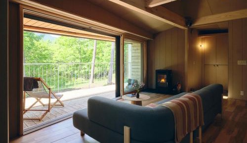 Suite Room