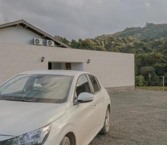 Three-Bedroom Townhouse