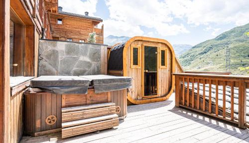 Chalet