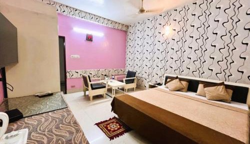 Superior Family Room