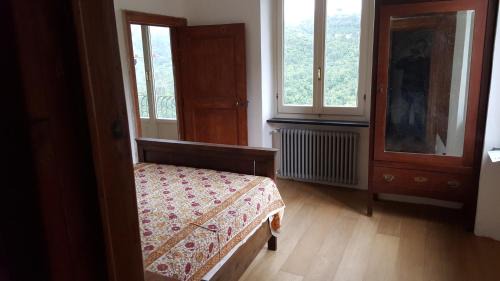 Triple Room with Bathroom