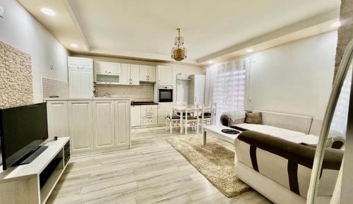 Three-Bedroom Home