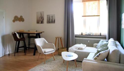 Apartment - Ground Floor