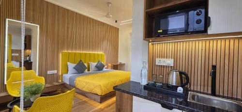 Queen Suite