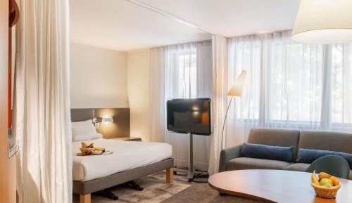 Superior Suite with Sofa