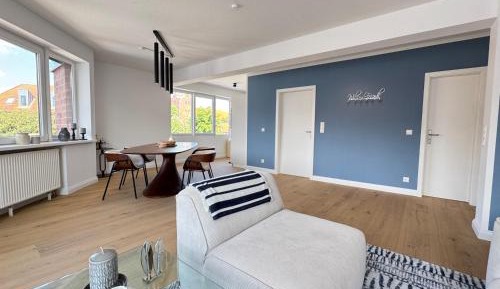 Two-Bedroom Apartment - Oceanfront 