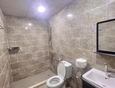 Deluxe Double or Twin Room with Mountain View