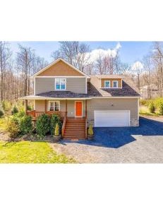 Six-Bedroom House