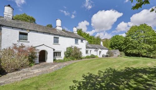 Five-Bedroom House