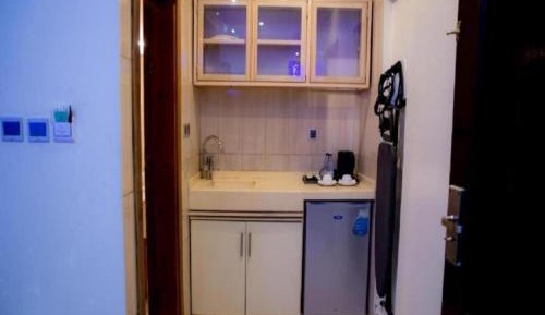 Triple Room with Bathroom
