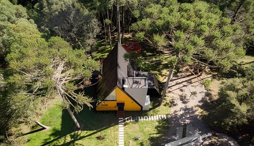 Double Room with Park View