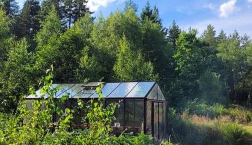 Three-Bedroom Vacation Home 