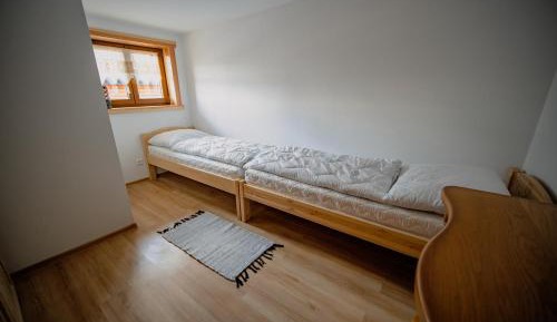 Three-Bedroom Chalet