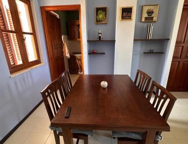 Two-Bedroom Standard Apartment