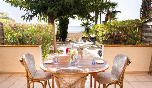 Three-Bedroom Vacation Home 