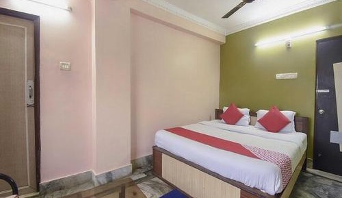 Classic Triple Room