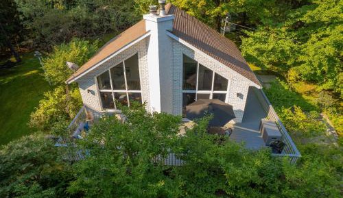 Three-Bedroom Chalet